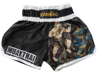 Kanong Thai Bokseshorts : KNS-503