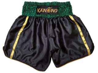 Personlig thaiboksning shorts : KNSCUST-1300