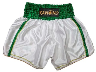 Personlig thaiboksning shorts : KNSCUST-1301