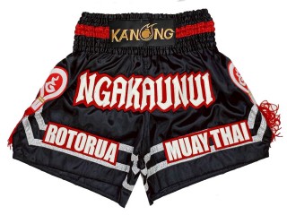 Personlig thaiboksning shorts : KNSCUST-1315