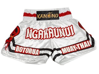 Personlig thaiboksning shorts : KNSCUST-1316