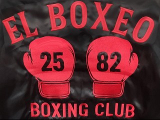 Stor broderimærke – Tilføj brugerdefineret logo