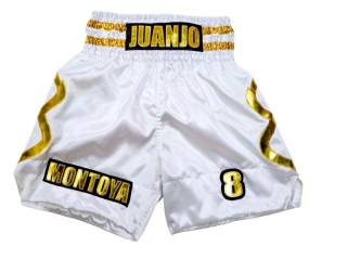 Personlig Boxing Shorts : KNBXCUST-2058