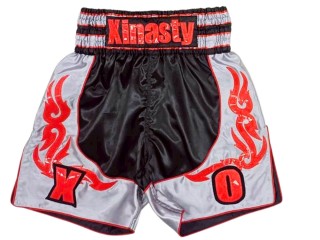 Personlig Boxing Shorts : KNBXCUST-2059