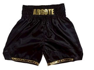 Personlig Boxing Shorts : KNBXCUST-2060