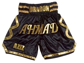 Personlig Boxing Shorts : KNBXCUST-2061