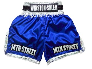 Personlig Boxing Shorts : KNBXCUST-2063