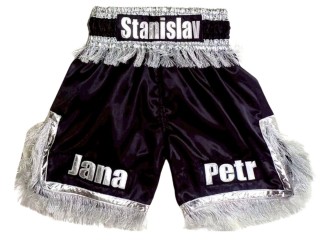 Personlig Boxing Shorts : KNBXCUST-2068