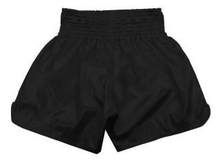 Kanong Thai Bokseshorts : KNS-150-Sort