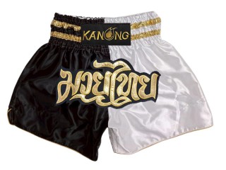 Kanong Thai Bokseshorts : KNS-151