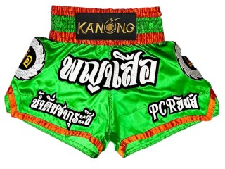 Personlig thaiboksning shorts : KNSCUST-1336