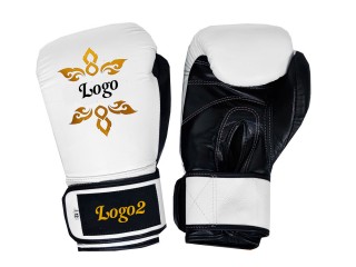 Engros - Muay Thai Handsker med Logo
