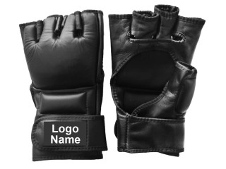 Custom MMA grappling handsker