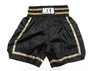 Personlig Boxing Shorts : KNBXCUST-2047
