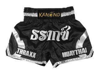 Personlig thaiboksning shorts : KNSCUST-1203