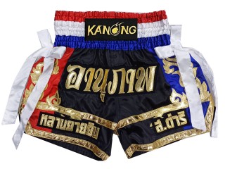 Personlig thaiboksning shorts : KNSCUST-1214