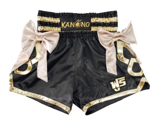 Personlig thaiboksning shorts : KNSCUST-1232