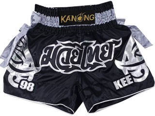 Personlig thaiboksning shorts : KNSCUST-1238