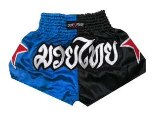 Boxsense Muay Thai Boksning Shorts  til Børn : BXSKID-005