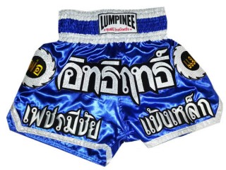 Lumpinee Muay Thai Shorts : LUM-015