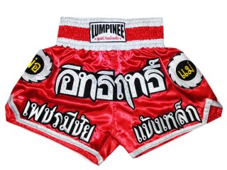 Lumpinee Muay Thai Shorts til Damer : LUM-016
