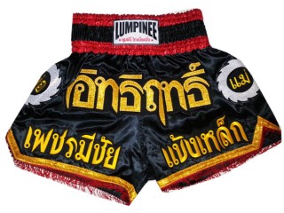 Lumpinee Muay Thai Shorts : LUM-017