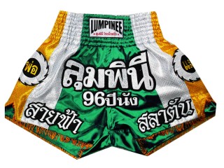 Lumpinee Muay Thai Shorts til Damer : LUM-022