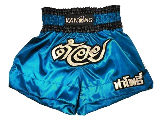 Personlig Bokseshorts Boxing Shorts : KNBXCUST-2005