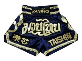 Brugerdefinerede Muay Thai Shorts : KNSCUST-1008