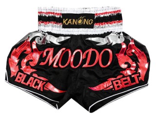 Tilpas Muay Thai Shorts : KNSCUST-1030