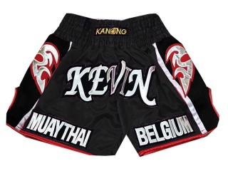 Tilpas Muay Thai Shorts : KNSCUST-1033