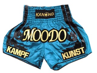 Brugerdefinerede thaiboksning shorts : KNSCUST-1056