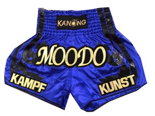 Brugerdefinerede thaiboksning shorts : KNSCUST-1057