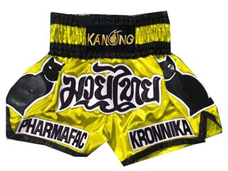 Brugerdefinerede thaiboksning shorts : KNSCUST-1061