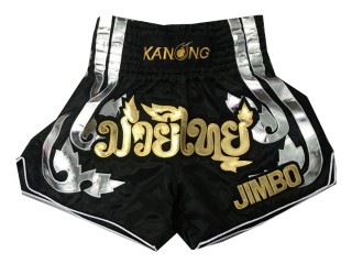 Brugerdefinerede thaiboksning shorts : KNSCUST-1062
