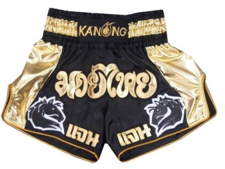 Brugerdefinerede thaiboksning shorts : KNSCUST-1063