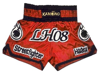 Brugerdefinerede thaiboksning shorts: KNSCUST-1068