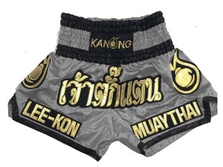 Brugerdefinerede thaiboksning shorts: KNSCUST-1069