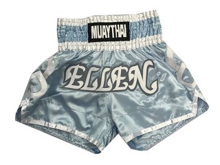 Personlig Thai Bokseshorts : KNSCUST-1088