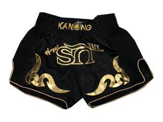 Brugerdefinerede Thai Bokseshorts : KNSCUST-1091