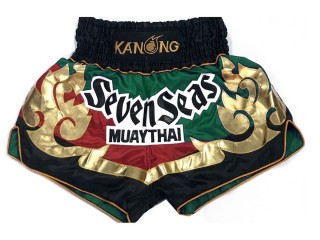 Personlig shorts Muay thai : KNSCUST-1104