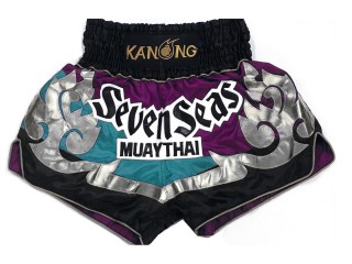 Personlig shorts Muay thai : KNSCUST-1105