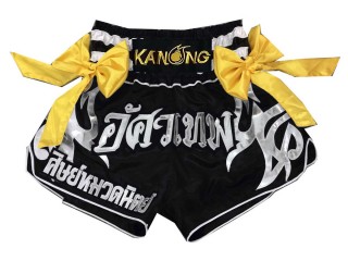 Personlig shorts Muay thai : KNSCUST-1110