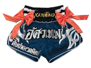 Personlig shorts Muay thai : KNSCUST-1111