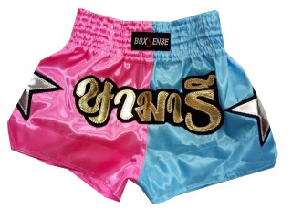 Personlig shorts Muay thai : KNSCUST-1121