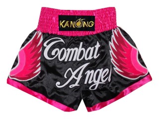 Personlig shorts Muay thai : KNSCUST-1125