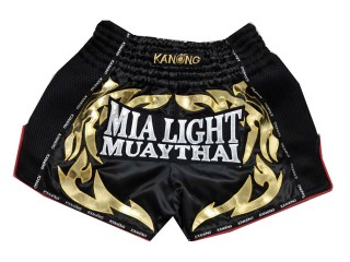 Personlig shorts Muay thai : KNSCUST-1126