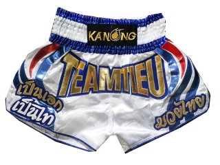 Personlig shorts Muay thai : KNSCUST-1131