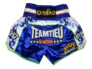 Personlig shorts Muay thai : KNSCUST-1132