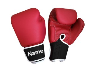 Personlig Muay Thai-Boksehandsker : KNGCUST-016